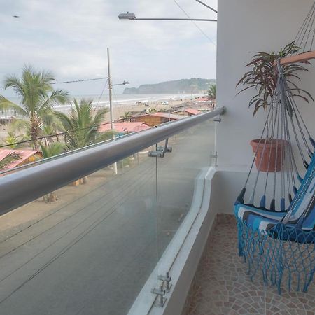 Margaritas Palace Hotel Canoa Exteriér fotografie