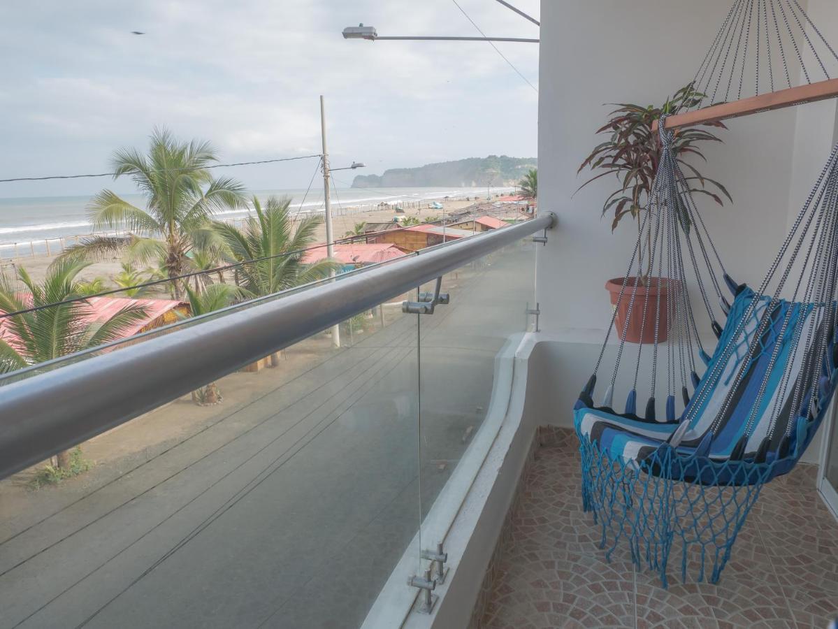 Margaritas Palace Hotel Canoa Exteriér fotografie
