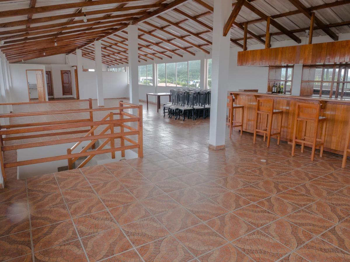Margaritas Palace Hotel Canoa Exteriér fotografie